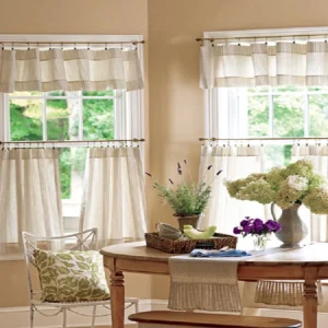 Cafe Curtains