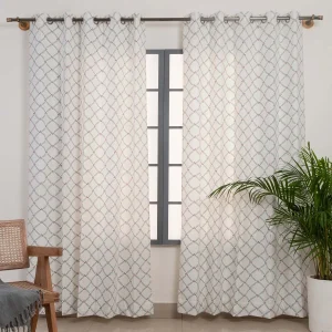 Organza-Flannel