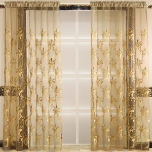 Organza-Tigaris