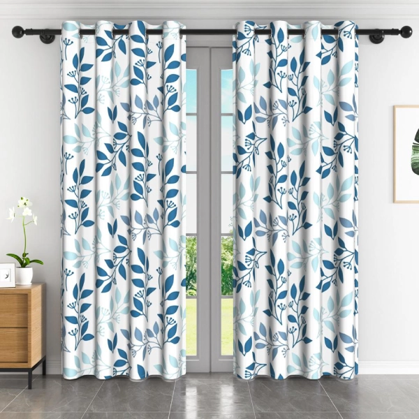 Modern Curtains Shop in Dubai